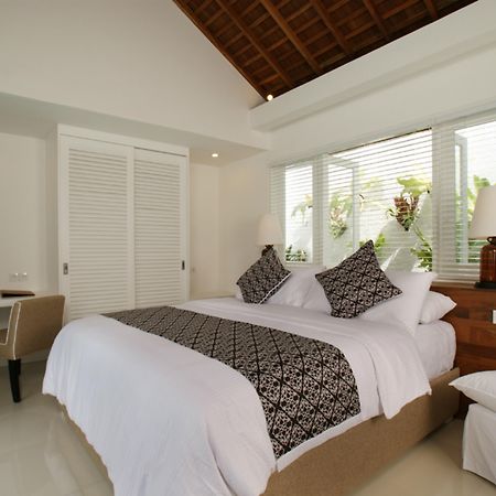 Hotel Collection O 20 Astana Kunti Seminyak Exterior foto