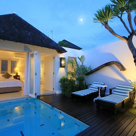 Hotel Collection O 20 Astana Kunti Seminyak Exterior foto