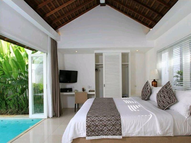 Hotel Collection O 20 Astana Kunti Seminyak Exterior foto
