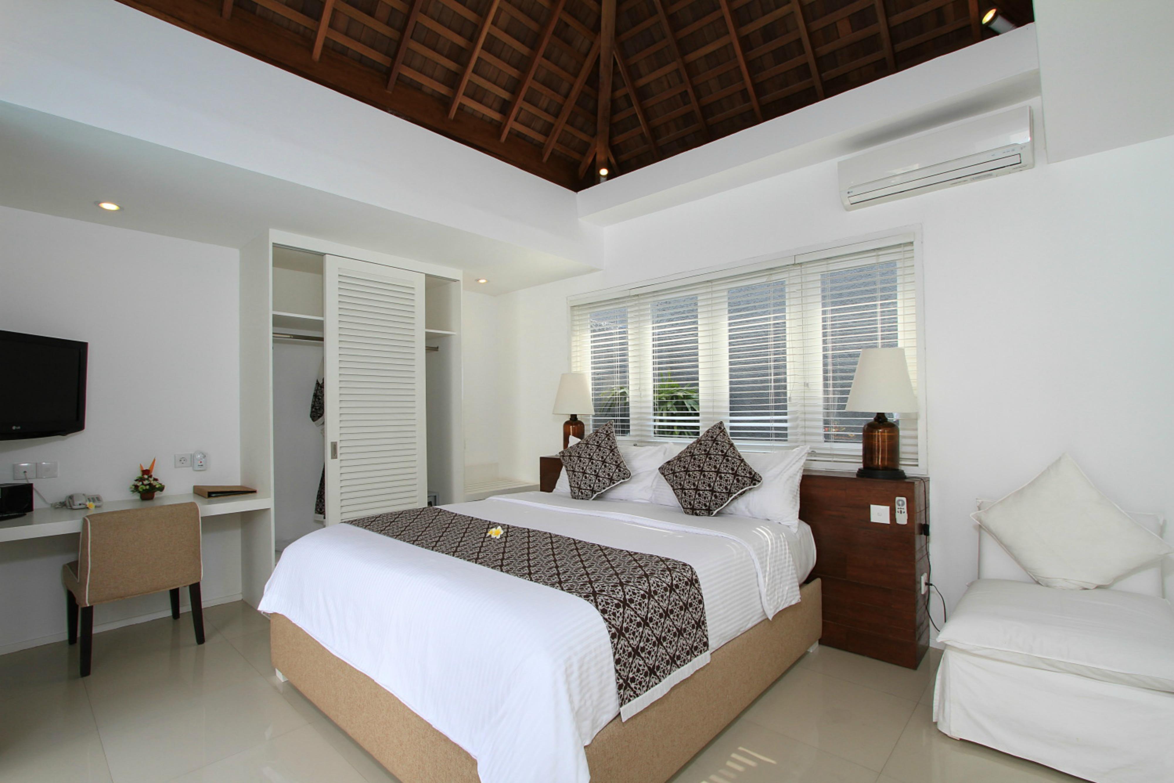 Hotel Collection O 20 Astana Kunti Seminyak Exterior foto