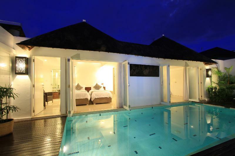 Hotel Collection O 20 Astana Kunti Seminyak Exterior foto