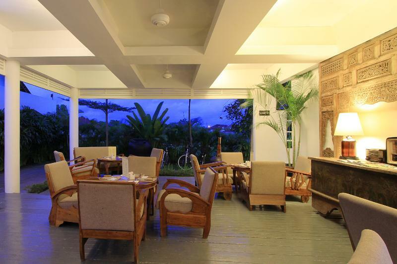 Hotel Collection O 20 Astana Kunti Seminyak Exterior foto
