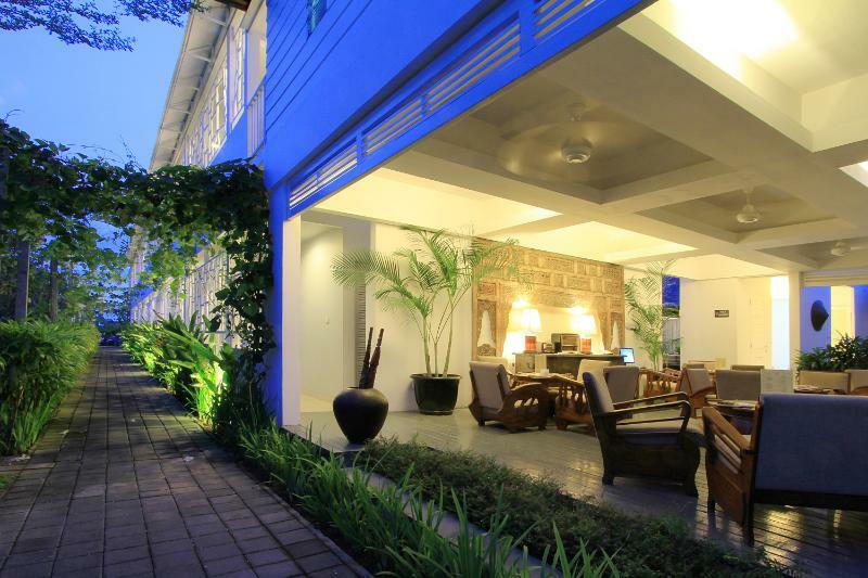 Hotel Collection O 20 Astana Kunti Seminyak Exterior foto